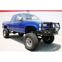  Winch Bar ARB pour Silverado 88-98 : Pare-chocs 4x4 robuste 